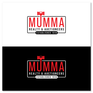 Design de Logo par Sujit Banerjee pour Mumma Realty & Auctioneers | Design : #29429439