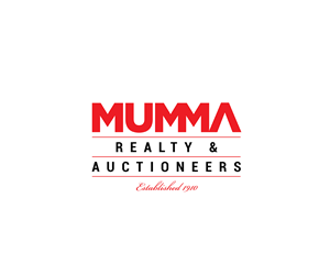 Logo-Design von saulogchito für Mumma Realty & Auctioneers | Design #29443796
