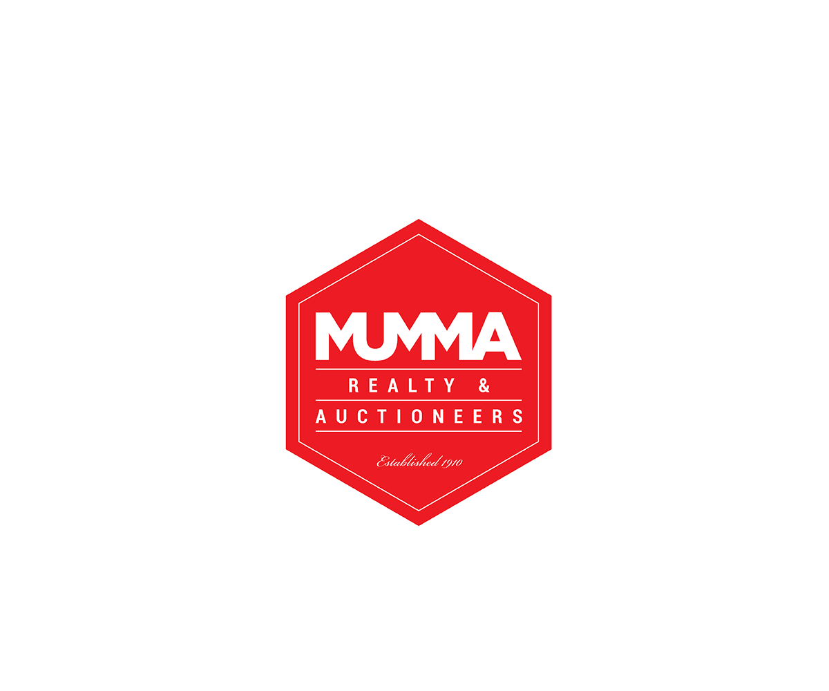 Logo Design by saulogchito for Mumma Realty & Auctioneers | Design #29443955