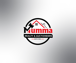 Design de Logo par ecorokerz pour Mumma Realty & Auctioneers | Design : #29427499