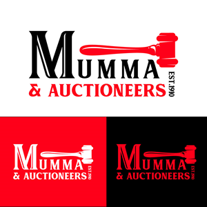 Diseño de Logo por DesignLima para Mumma Realty & Auctioneers | Diseño: #29429519