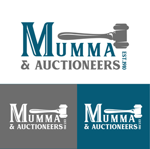 Design de Logo par DesignLima pour Mumma Realty & Auctioneers | Design : #29447980