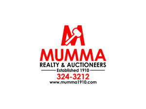 Design de Logo par BNdesigner pour Mumma Realty & Auctioneers | Design : #29436413