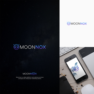 MOONNOX (Please see the uploaded diagram for design specifics)  | Design de Logo par JohnM.