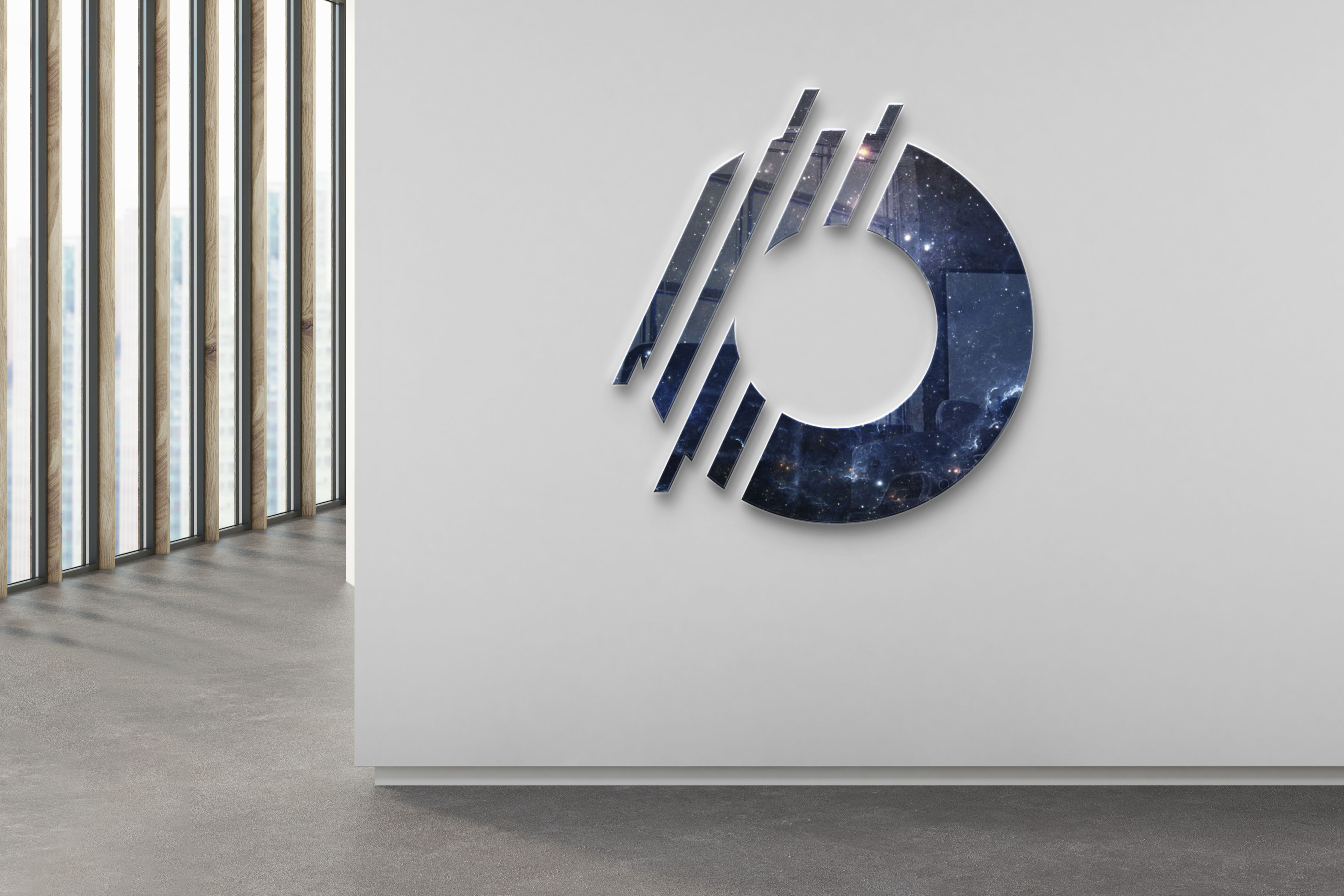Logo Design by 4tech services for this project | Design #29426495
