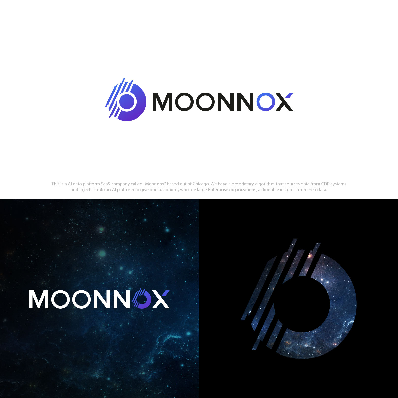 Logo Design by 4tech services for this project | Design #29426496