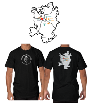 T-shirt Design by cithuwill for Rent Ready | Design: #29429033