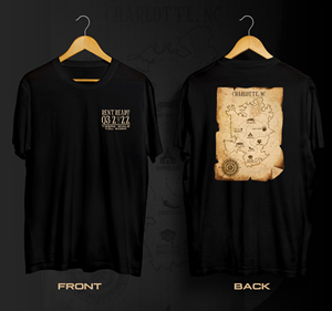 T-shirt Design by besonaeral30 for Rent Ready | Design: #29426888