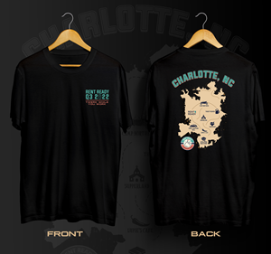 T-shirt Design by besonaeral30 for Rent Ready | Design: #29430004