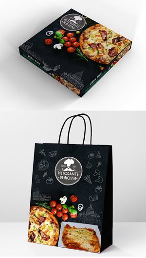 Packaging Design by SAMPA DUARI for this project | Design: #29445775