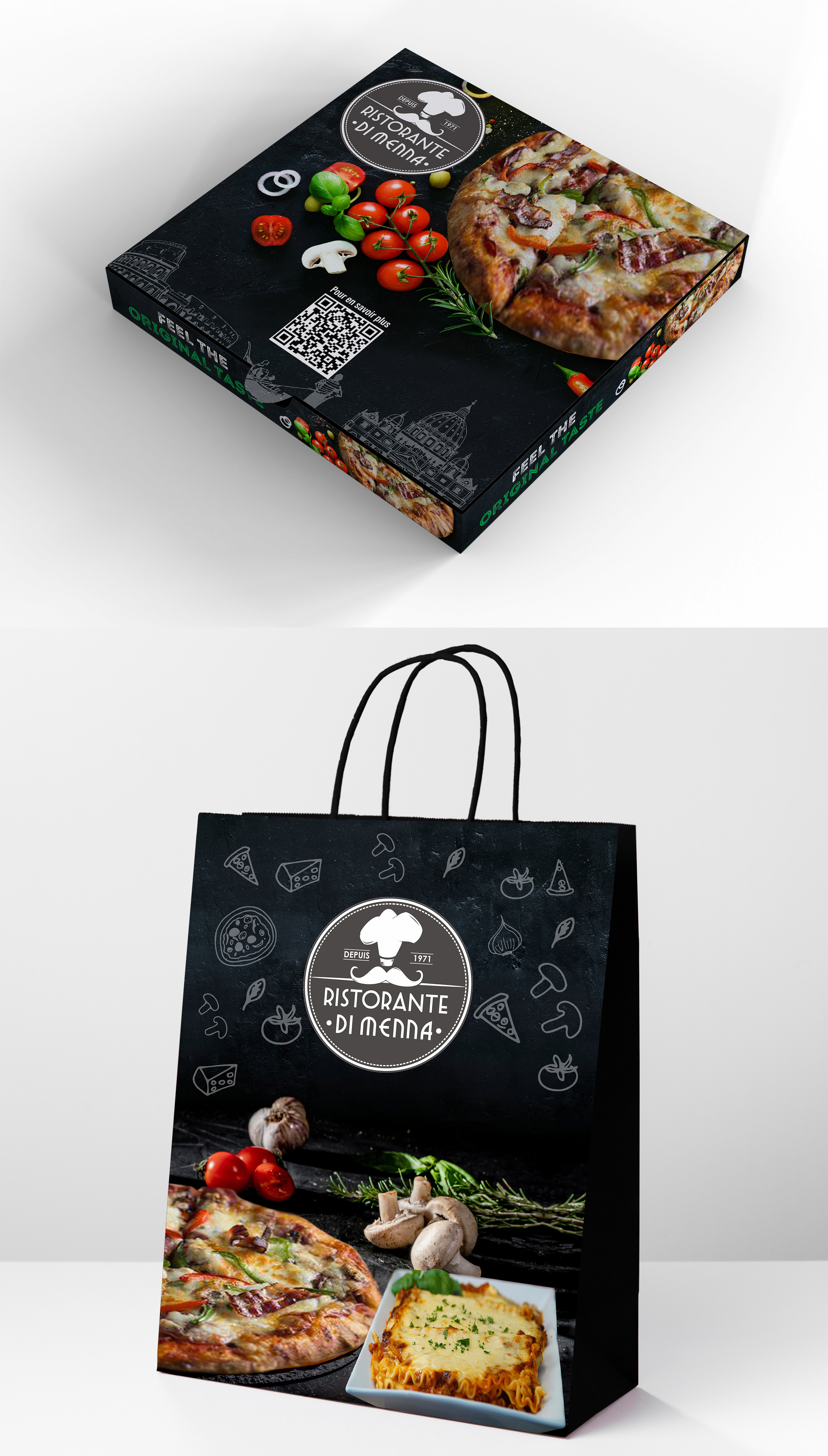 Packaging Design by SAMPA DUARI for this project | Design #29463543
