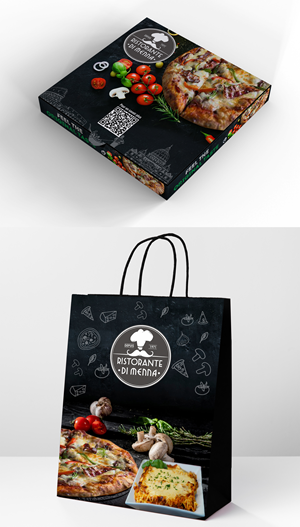 Packaging Design by SAMPA DUARI for this project | Design: #29463543