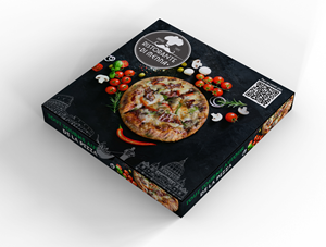 Packaging Design by SAMPA DUARI for this project | Design: #29490202