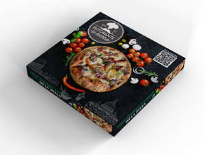 Packaging Design by SAMPA DUARI for this project | Design: #29490214