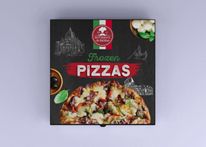 Packaging Design by ronin71 for this project | Design: #29435494