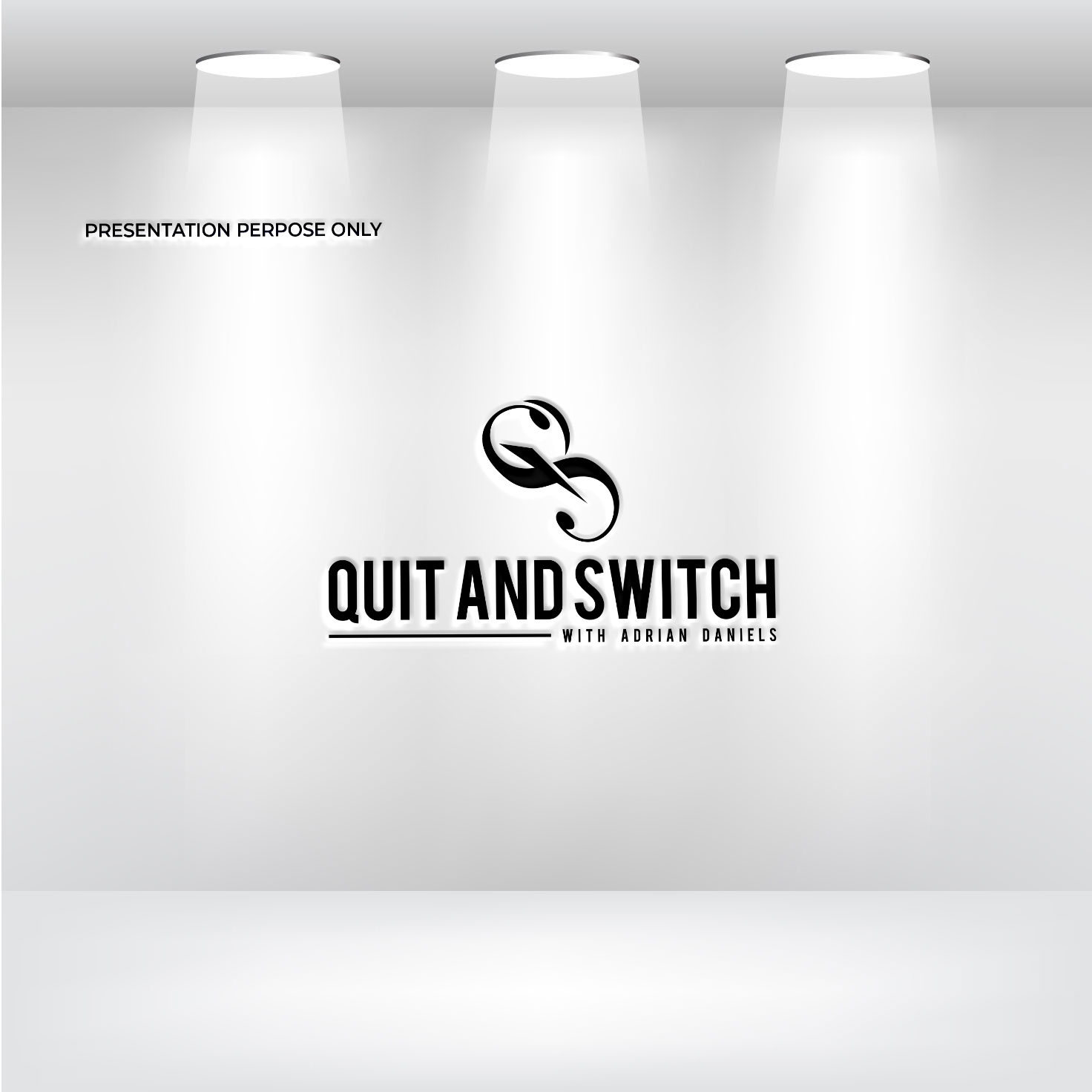 Logo Design by RS_Design for this project | Design #29429271