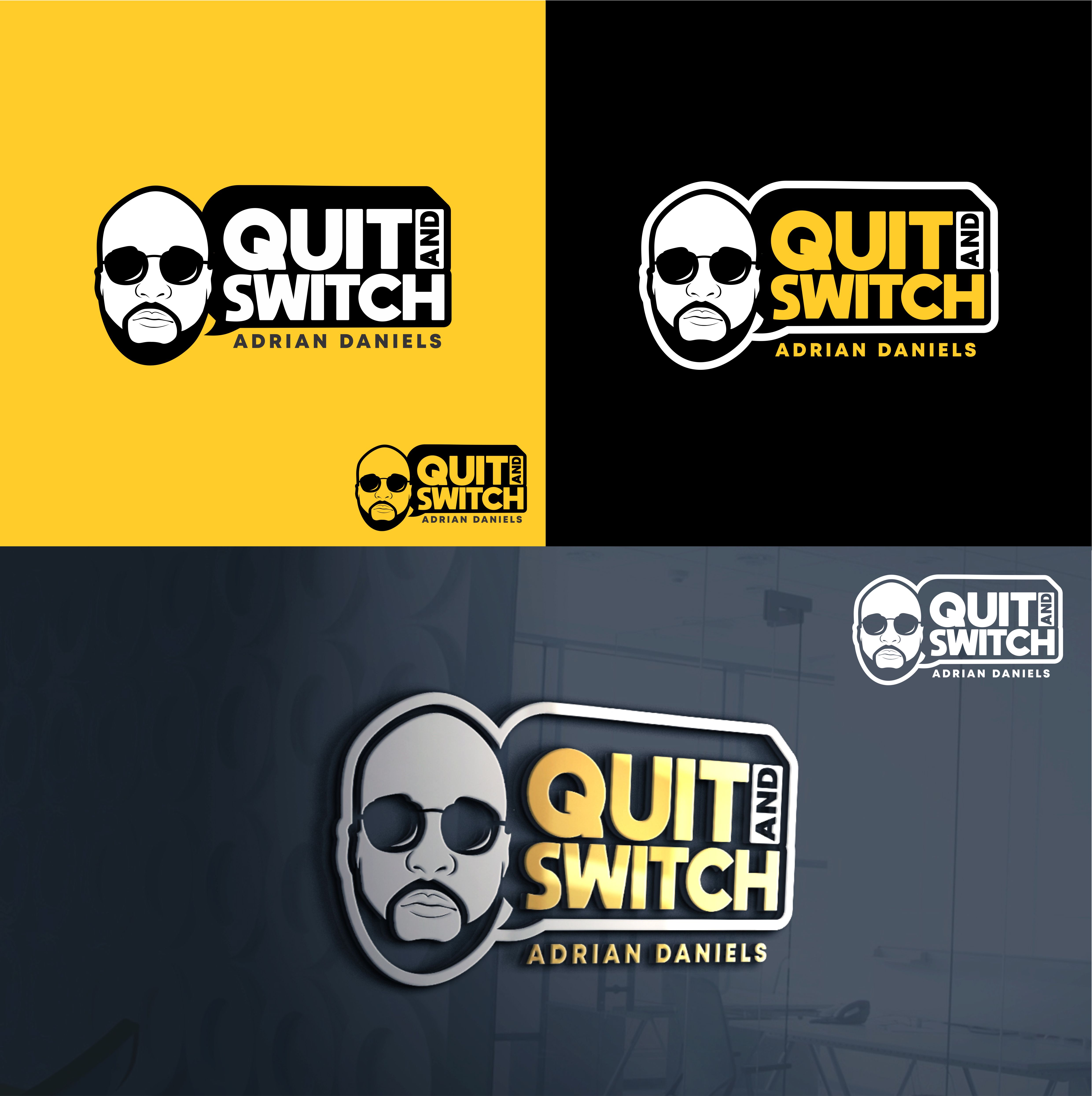 Logo Design by Adi firadika for this project | Design #29458314