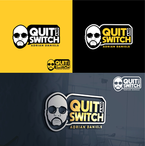 Logo Design by Adi firadika for this project | Design: #29458314
