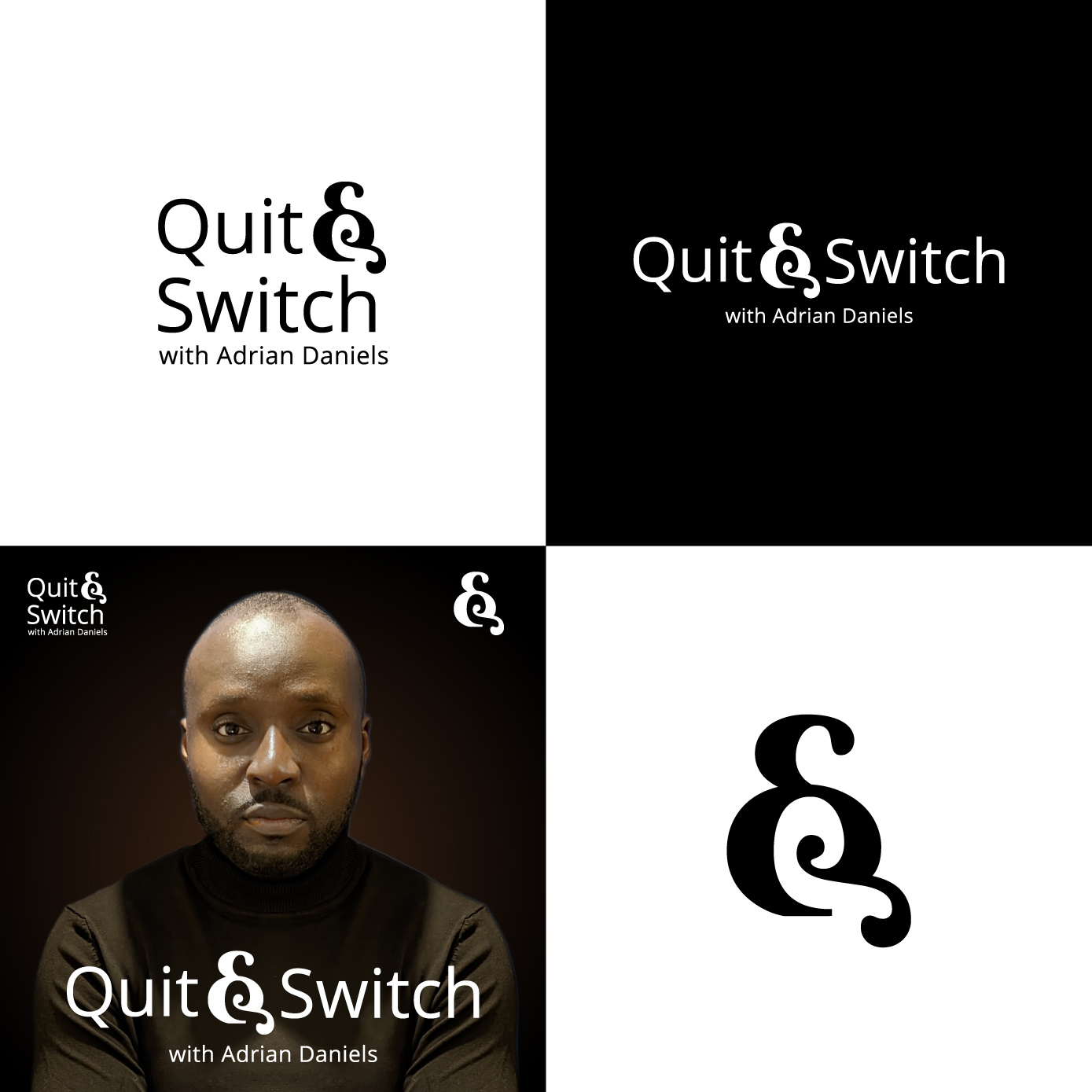 Logo Design by Radsky17 for this project | Design #29457569