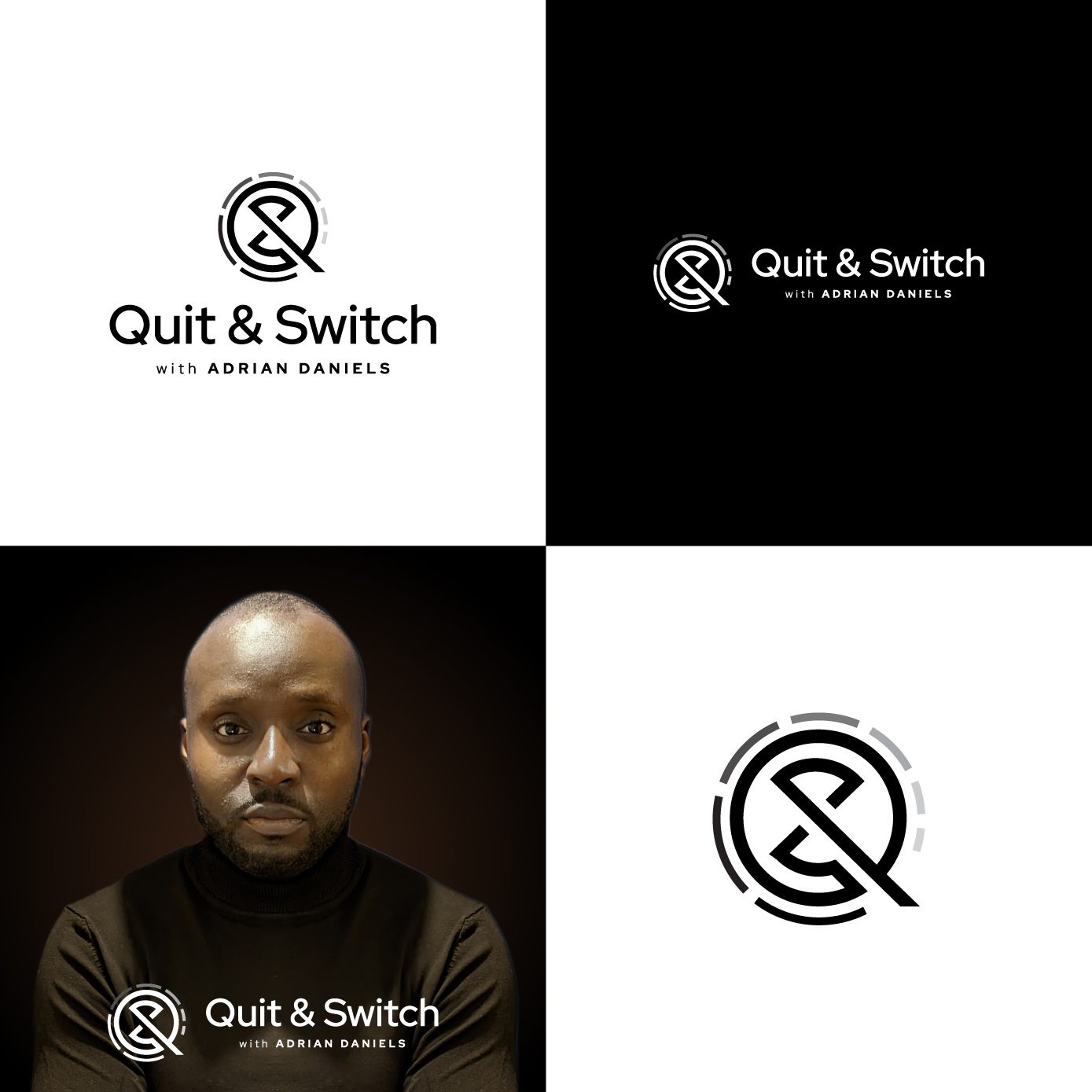 Logo-Design von Radsky17 für dieses Projekt | Design #29457979