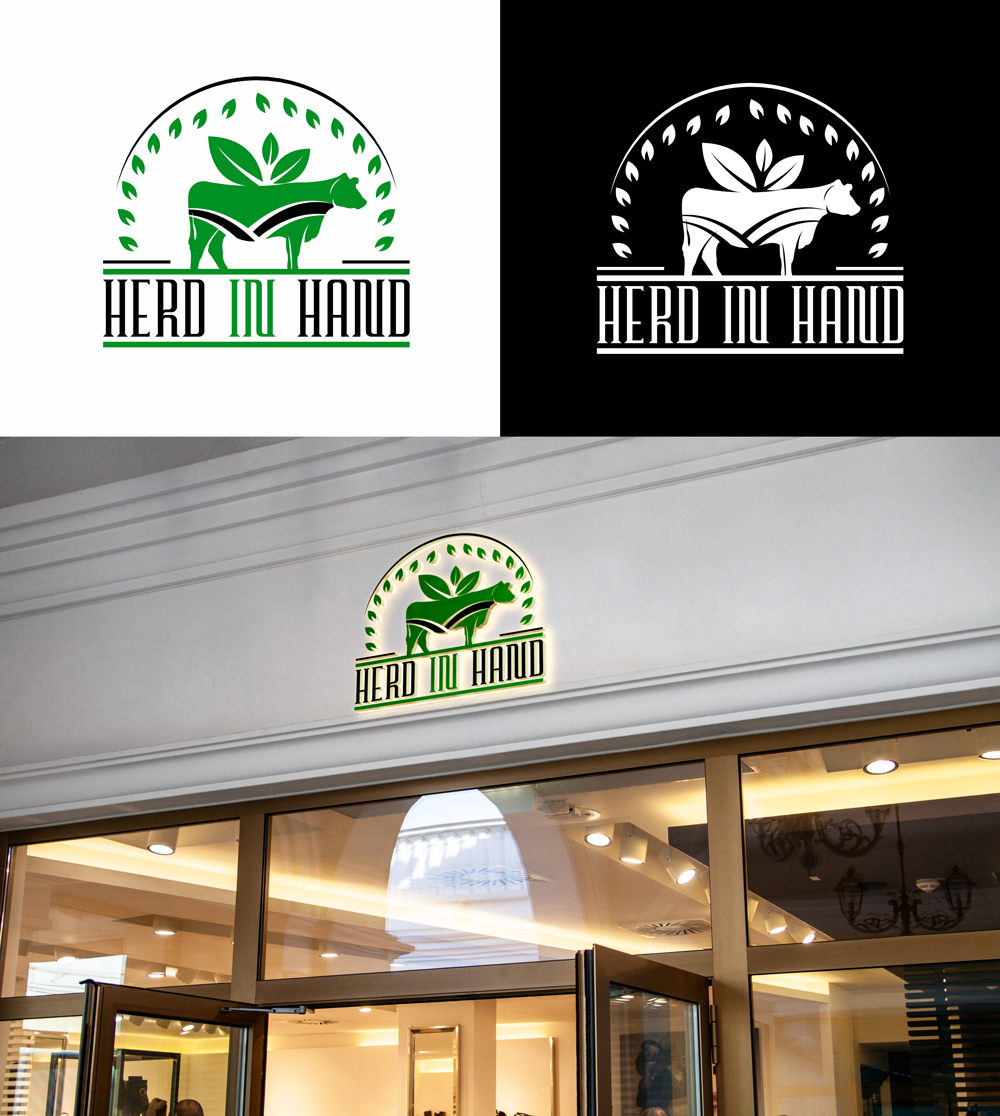 Logo Design by RA-bica for this project | Design #29429692