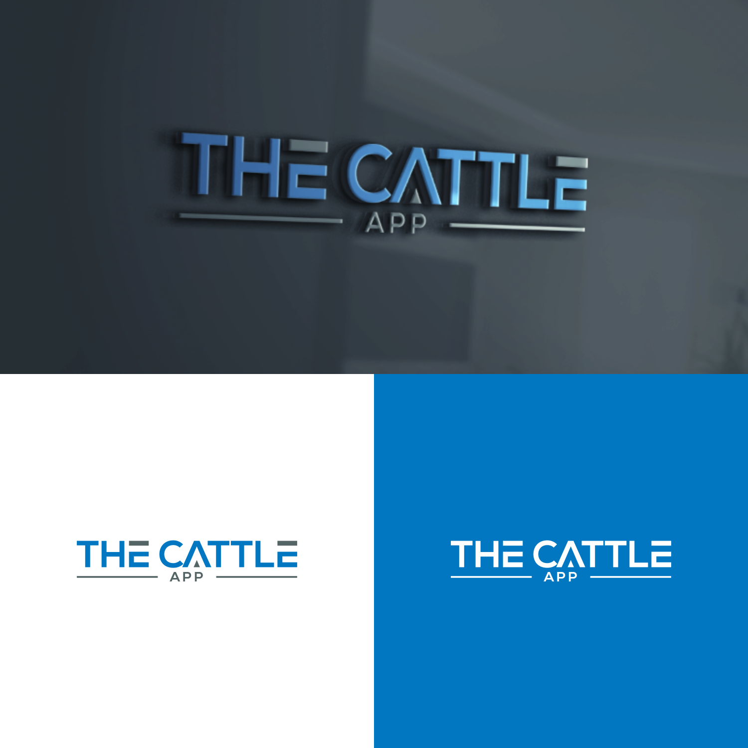 Logo Design by Kenshin777 for this project | Design #29461045