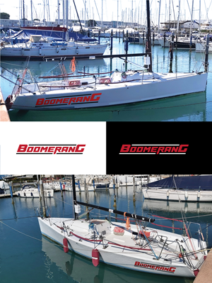 Graphic Design by StromDesignHub