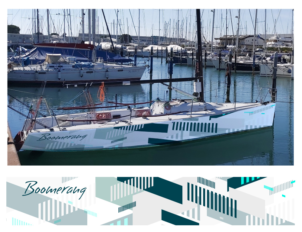 Graphic Design by JCR for this project | Design #29426342