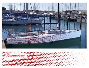 Grafik-Design von JCR für dieses Projekt | Design: #29430593