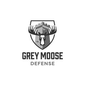 Grey Moose Defense | Design de Logo par JohnnyCactus