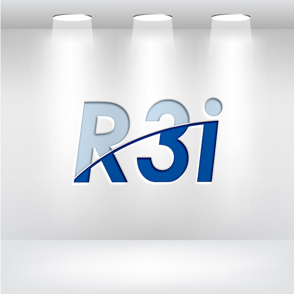 Logo Design by Uhm@design for R3i Ventures | Design #29431875