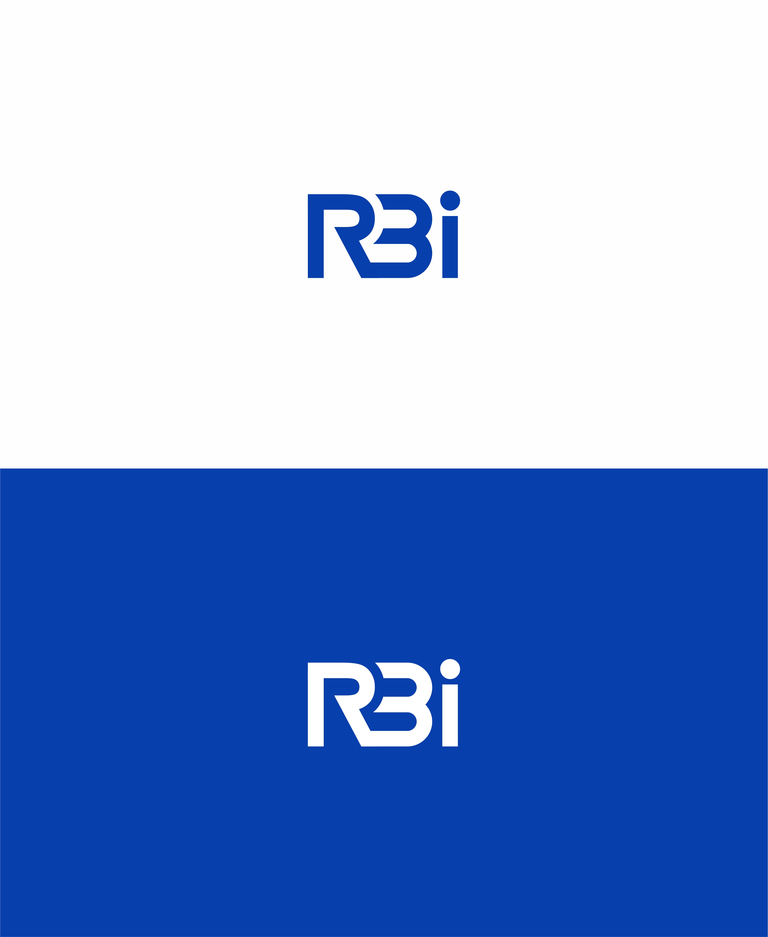 Logo Design by big daddy bojat for R3i Ventures | Design #29434548