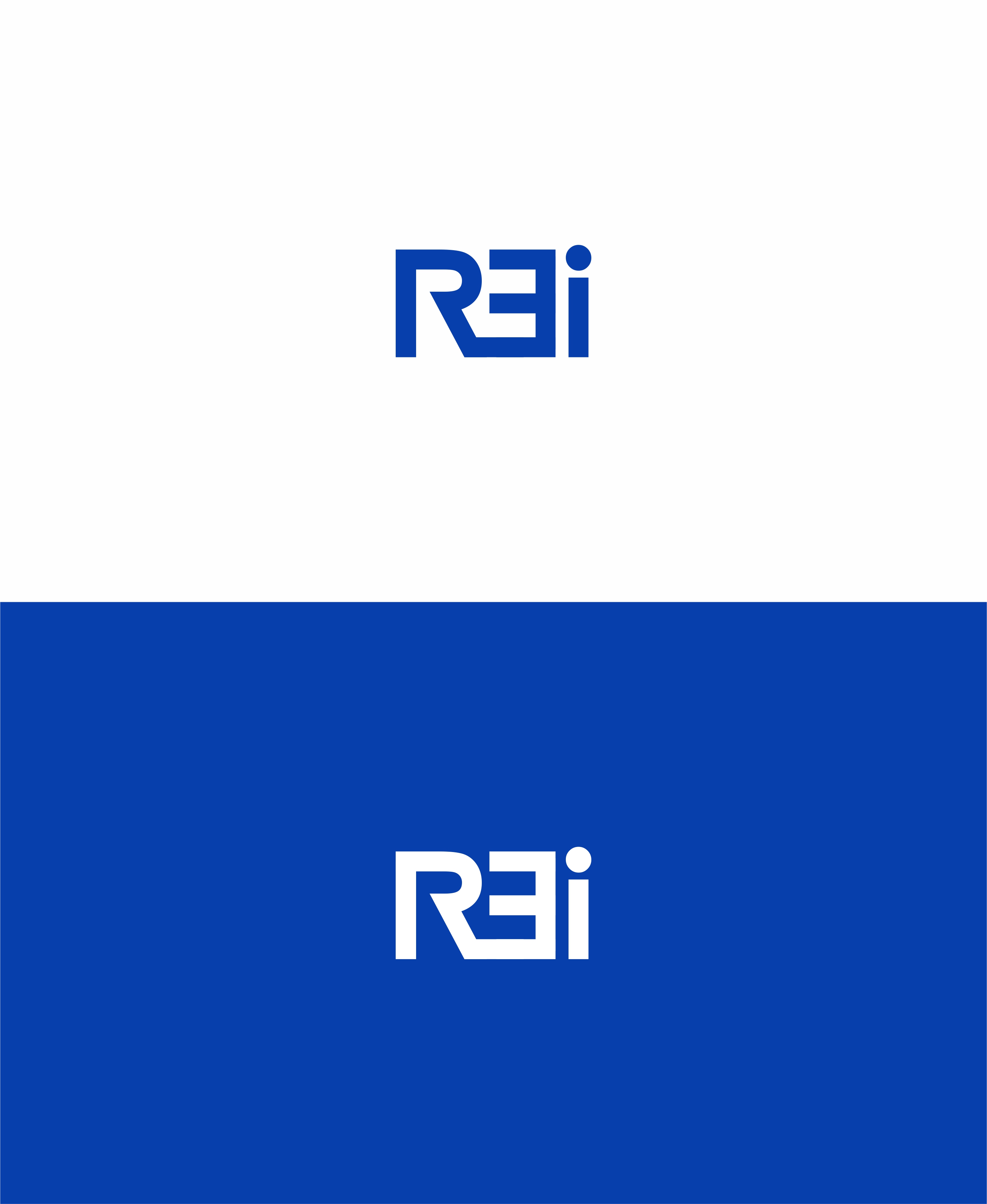 Logo Design by big daddy bojat for R3i Ventures | Design #29434549