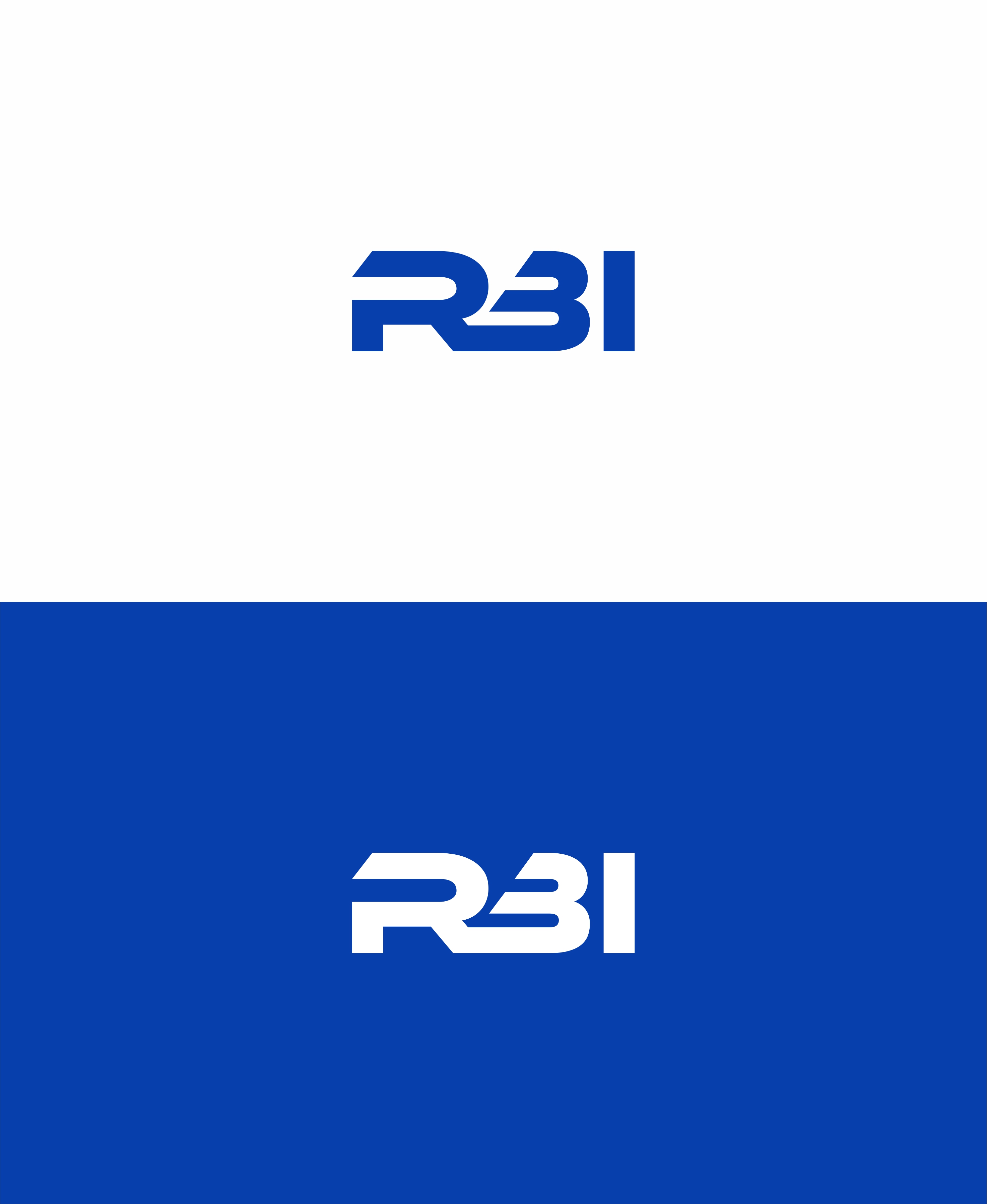 Logo Design by big daddy bojat for R3i Ventures | Design #29434550