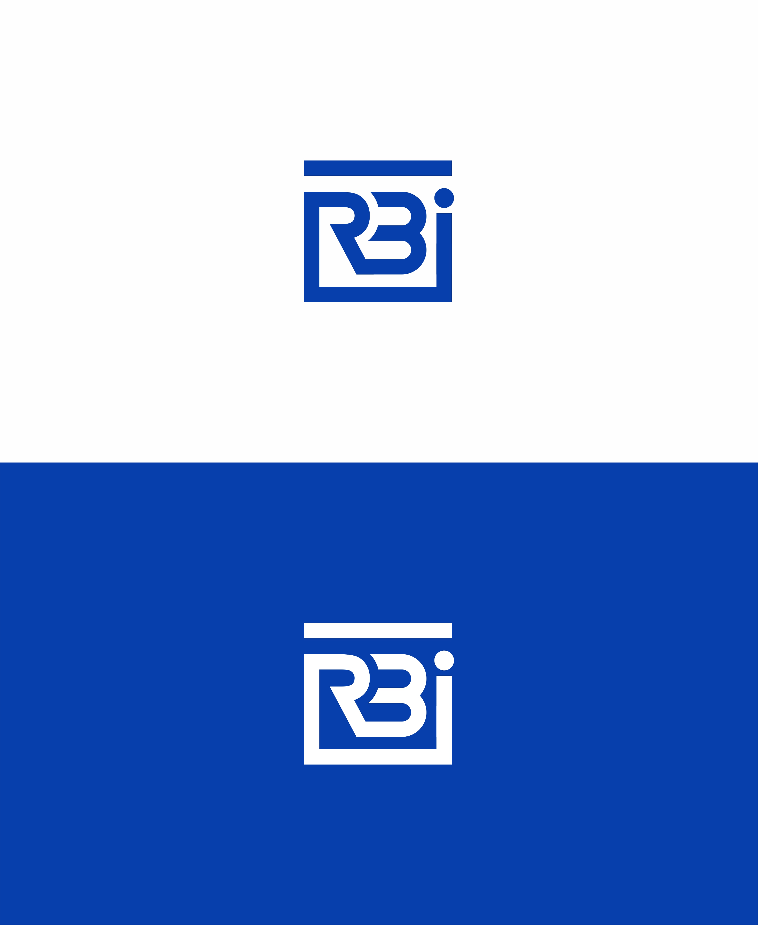 Logo Design by big daddy bojat for R3i Ventures | Design #29434551