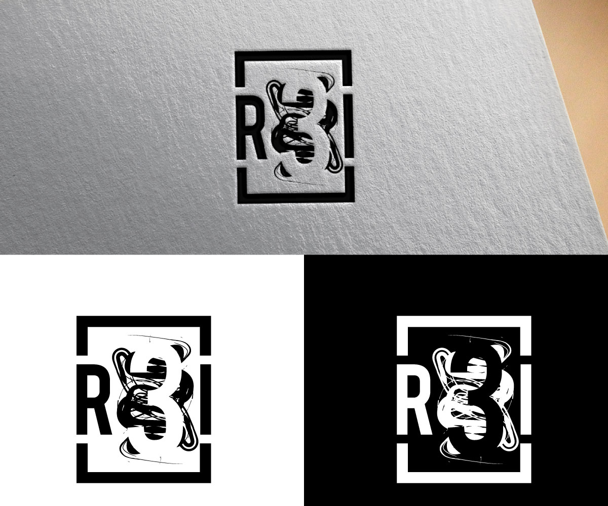 Logo Design by RS_Design for R3i Ventures | Design #29427309