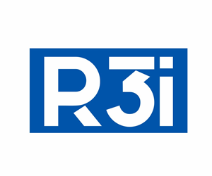 Logo-Design von Thati Designs für R3i Ventures | Design: #29428464