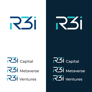 Logo-Design von Choiresia.id für R3i Ventures | Design: #29426874