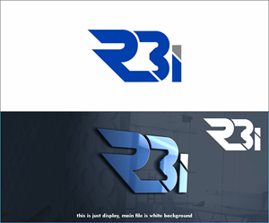 Logo-Design von alkaline für R3i Ventures | Design: #29428396