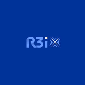 Logo Design by Heksa sigita for R3i Ventures | Design #29461928
