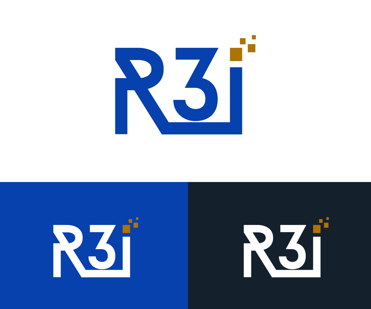 Diseño de Logo por Paint-Tools para R3i Ventures | Diseño #29428583