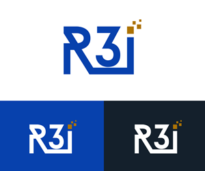 Logo Design by Paint-Tools for R3i Ventures | Design #29428583