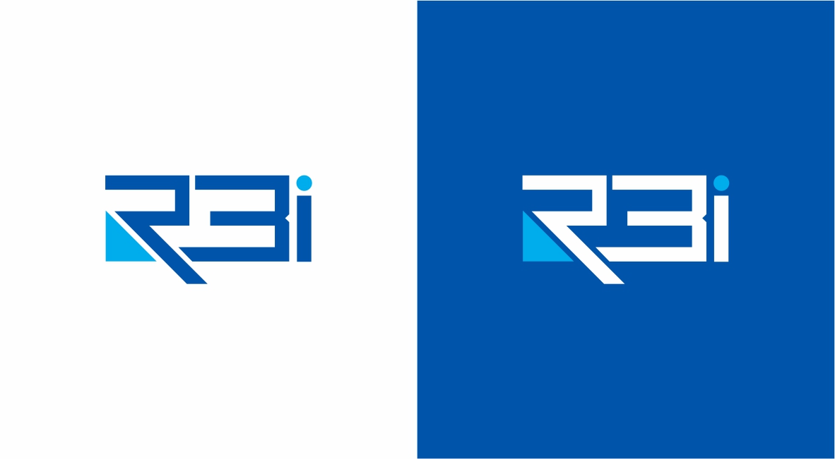 Logo Design by Borago for R3i Ventures | Design #29460184