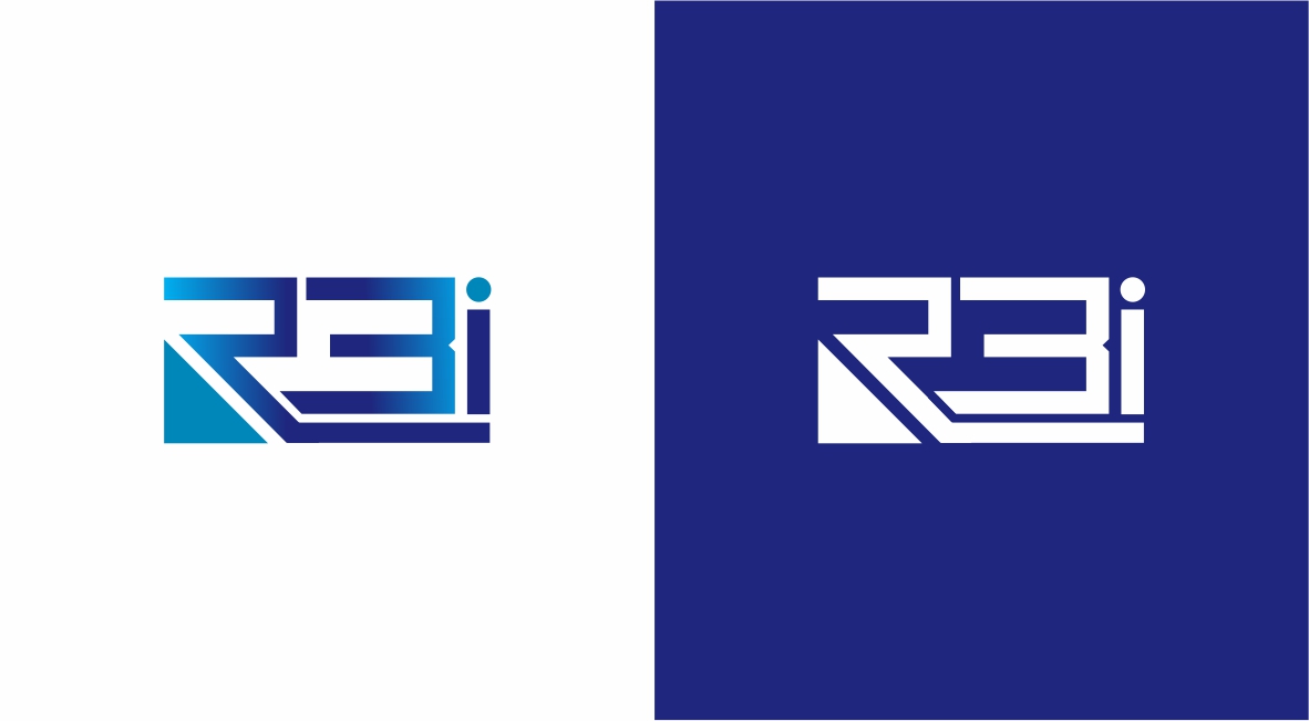 Logo Design by Borago for R3i Ventures | Design #29575892