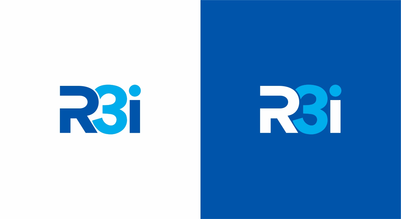 Logo Design by Borago for R3i Ventures | Design #29594306