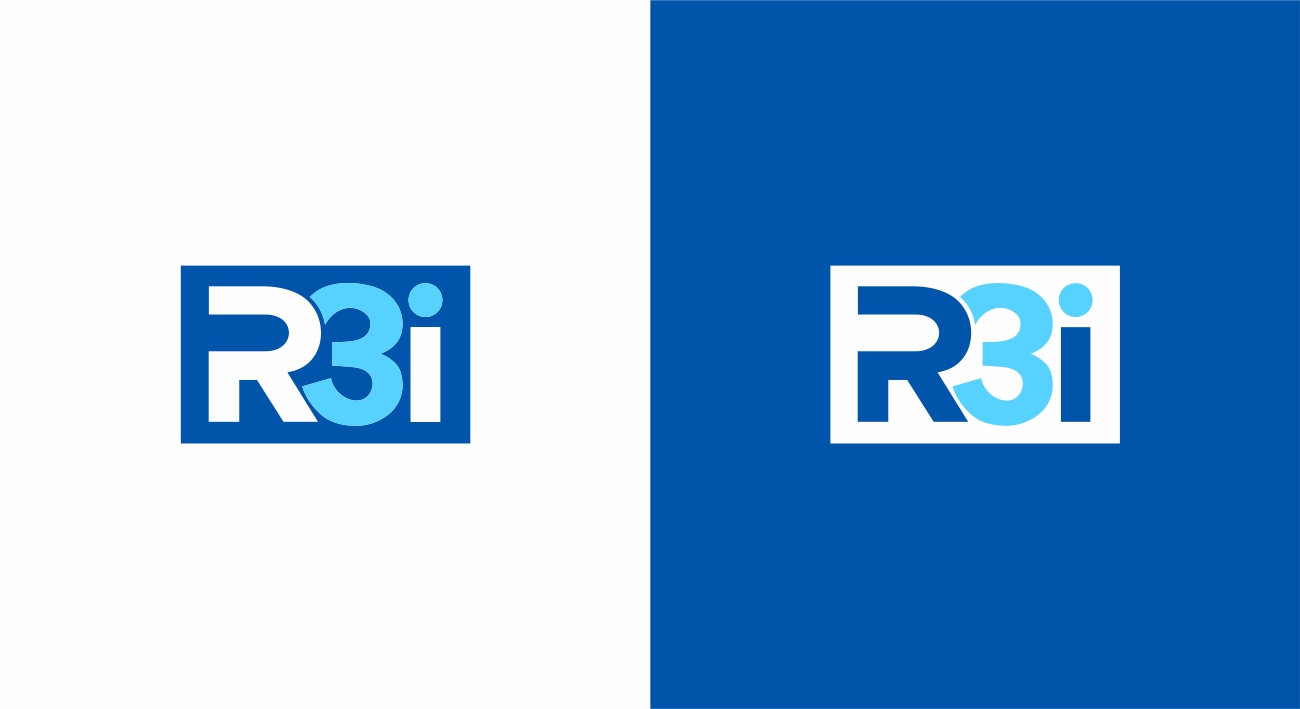 Logo Design by Borago for R3i Ventures | Design #29594307