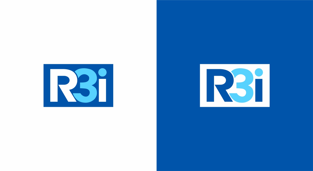 Logo Design by Borago for R3i Ventures | Design #29599420