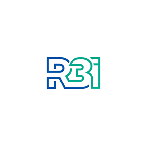 Logo Design by muhammad u for R3i Ventures | Design: #29460699