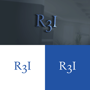 Logo Design by Kenshin777 for R3i Ventures | Design: #29430508