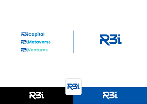 Logo-Design von ~idiaz~ für R3i Ventures | Design: #29457597